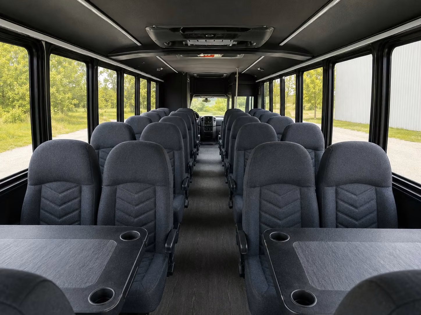 anchorage airport transportation