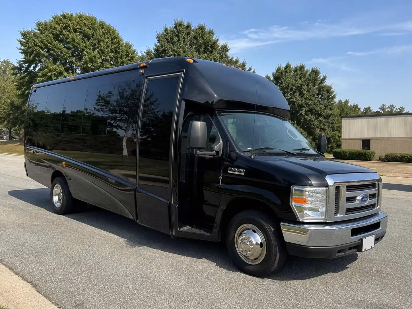 anchorage concert transportation