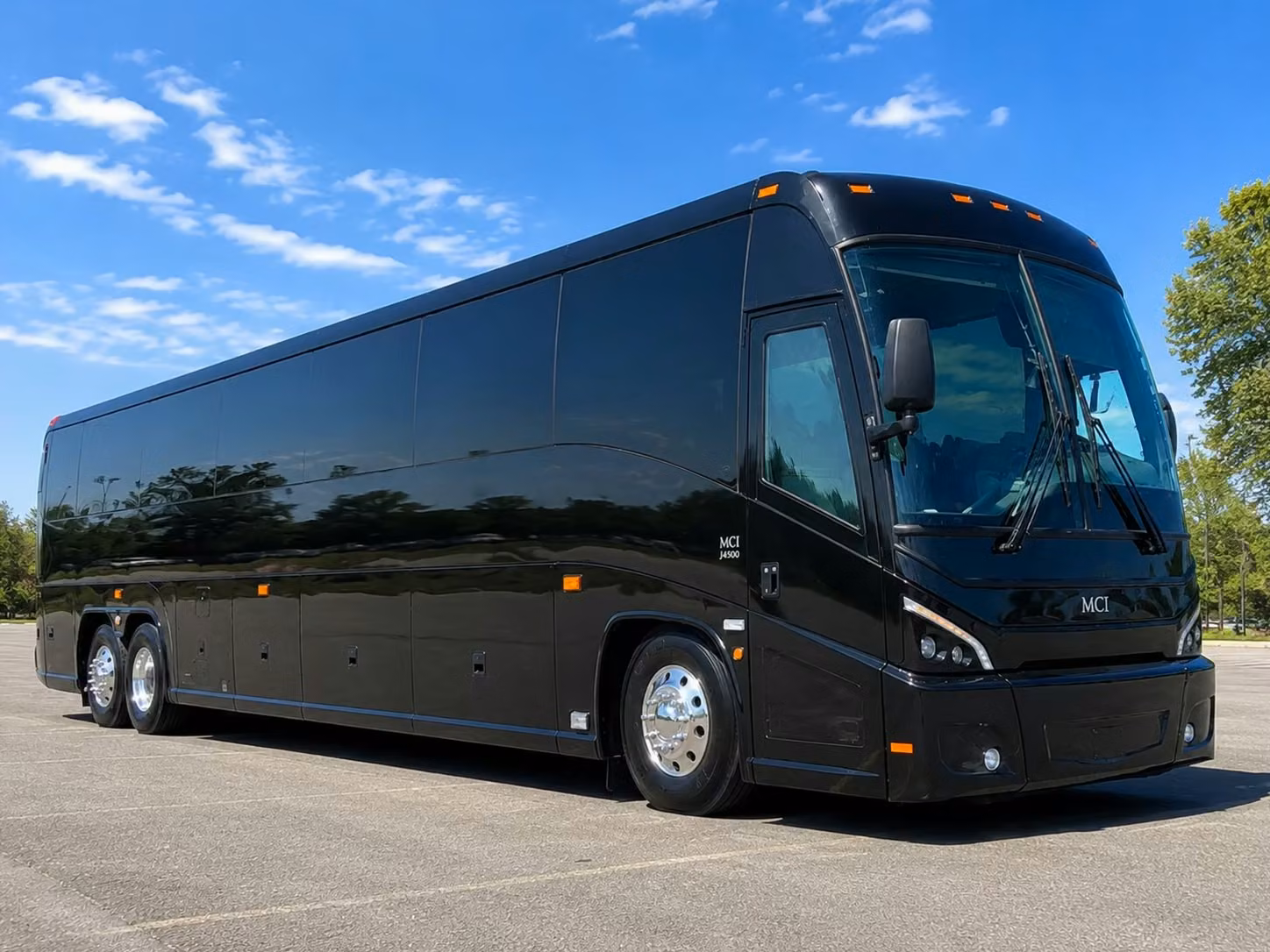anchorage corporate event shuttle bus rentals