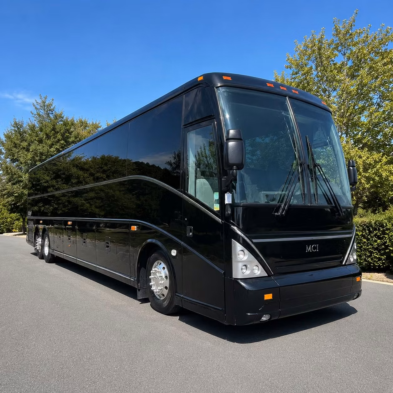 anchorage employee shuttle services for oil gas and healthcare industries