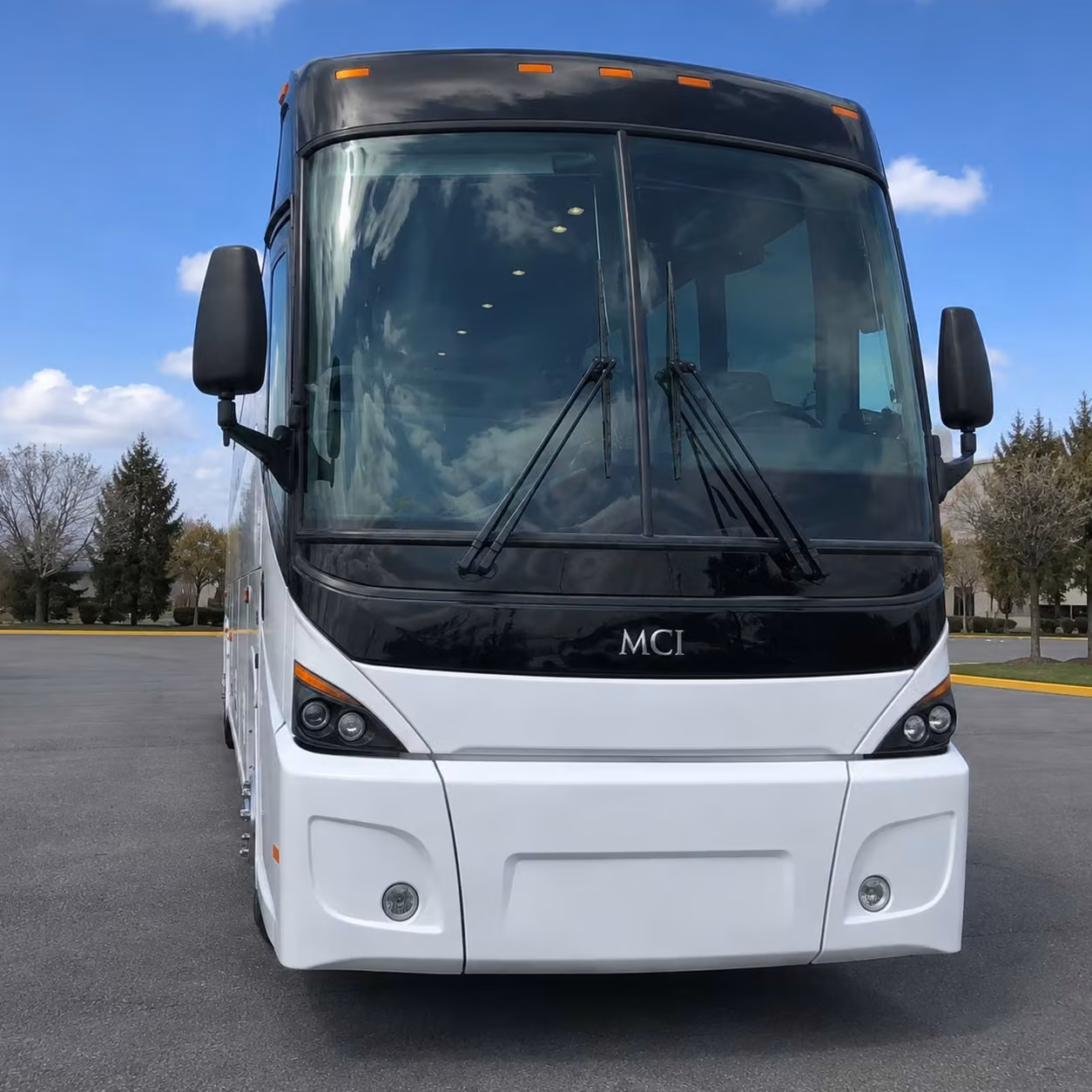 anchorage employee shuttle services