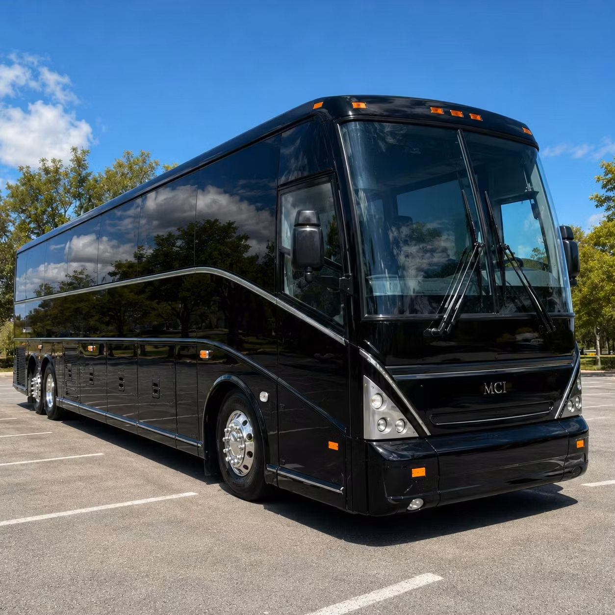 anchorage employee transportation