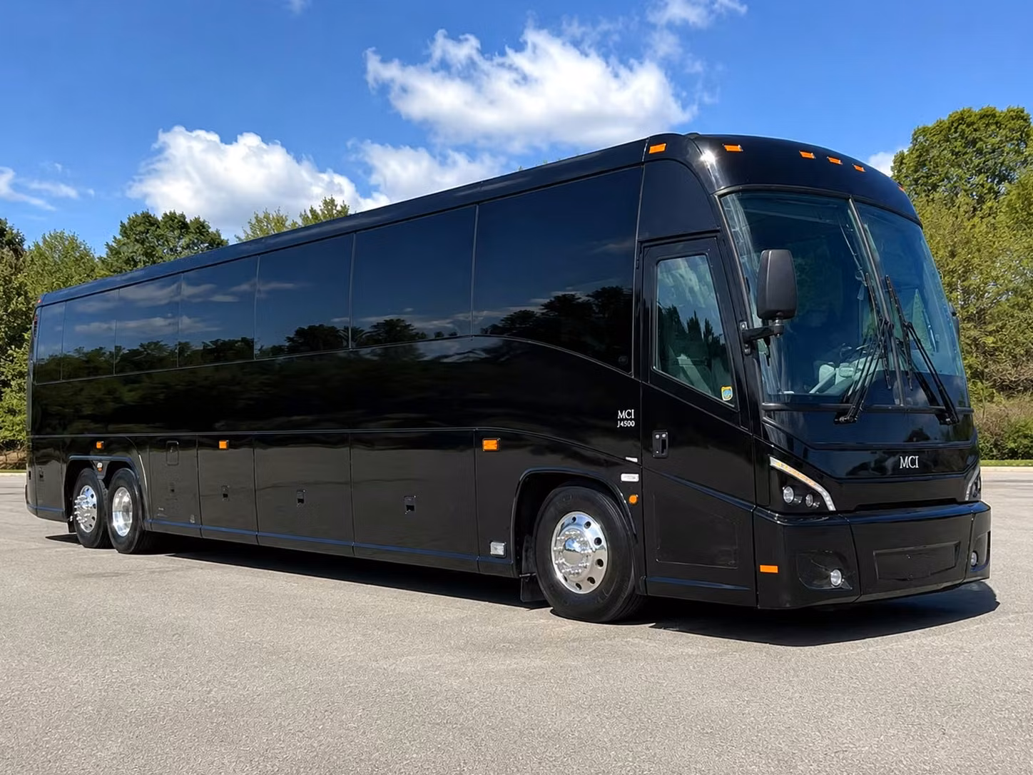 anchorage event transportation
