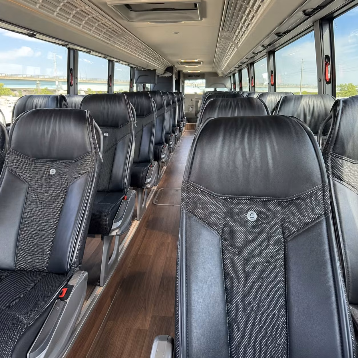 anchorage long distance transportation