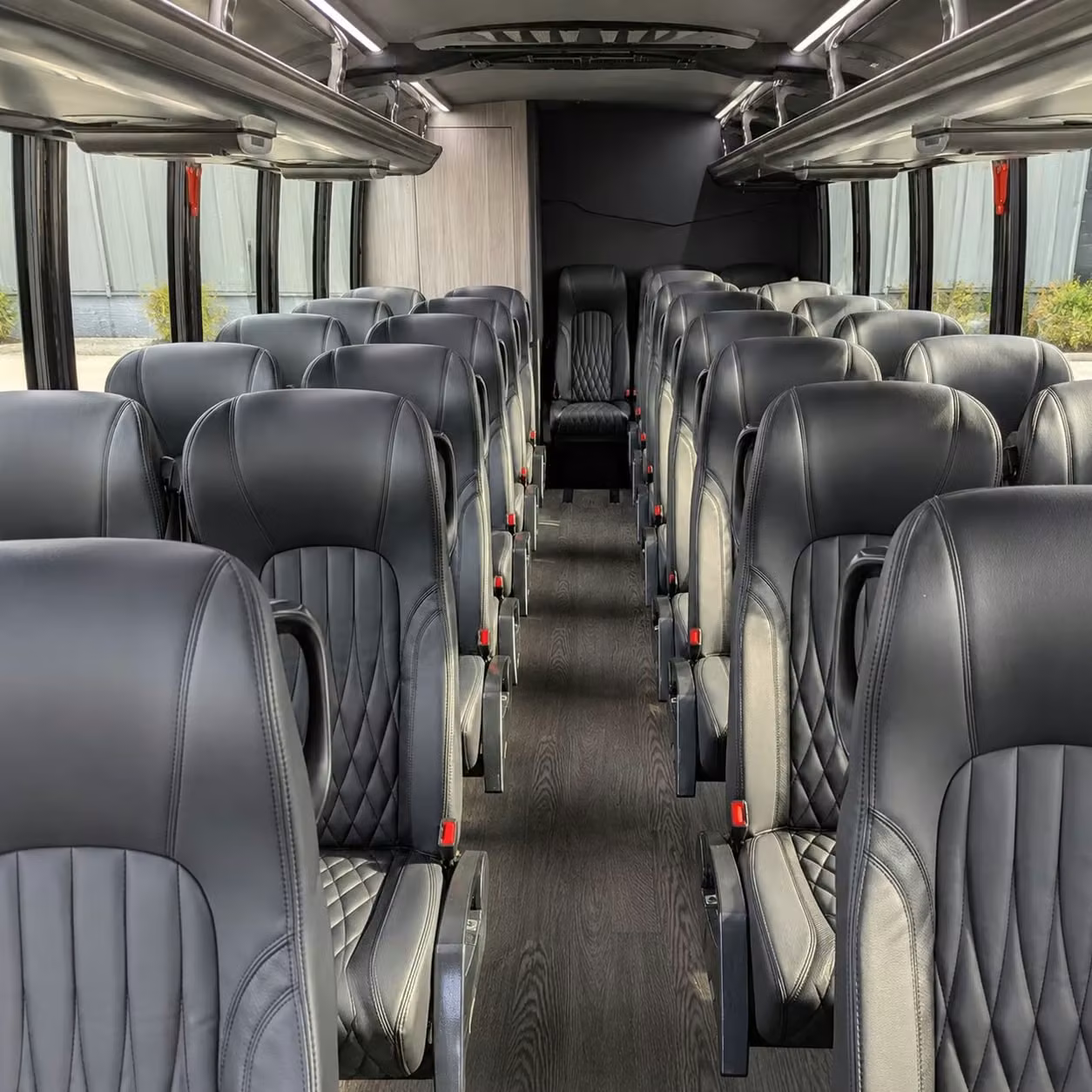 anchorage sporting event transportation