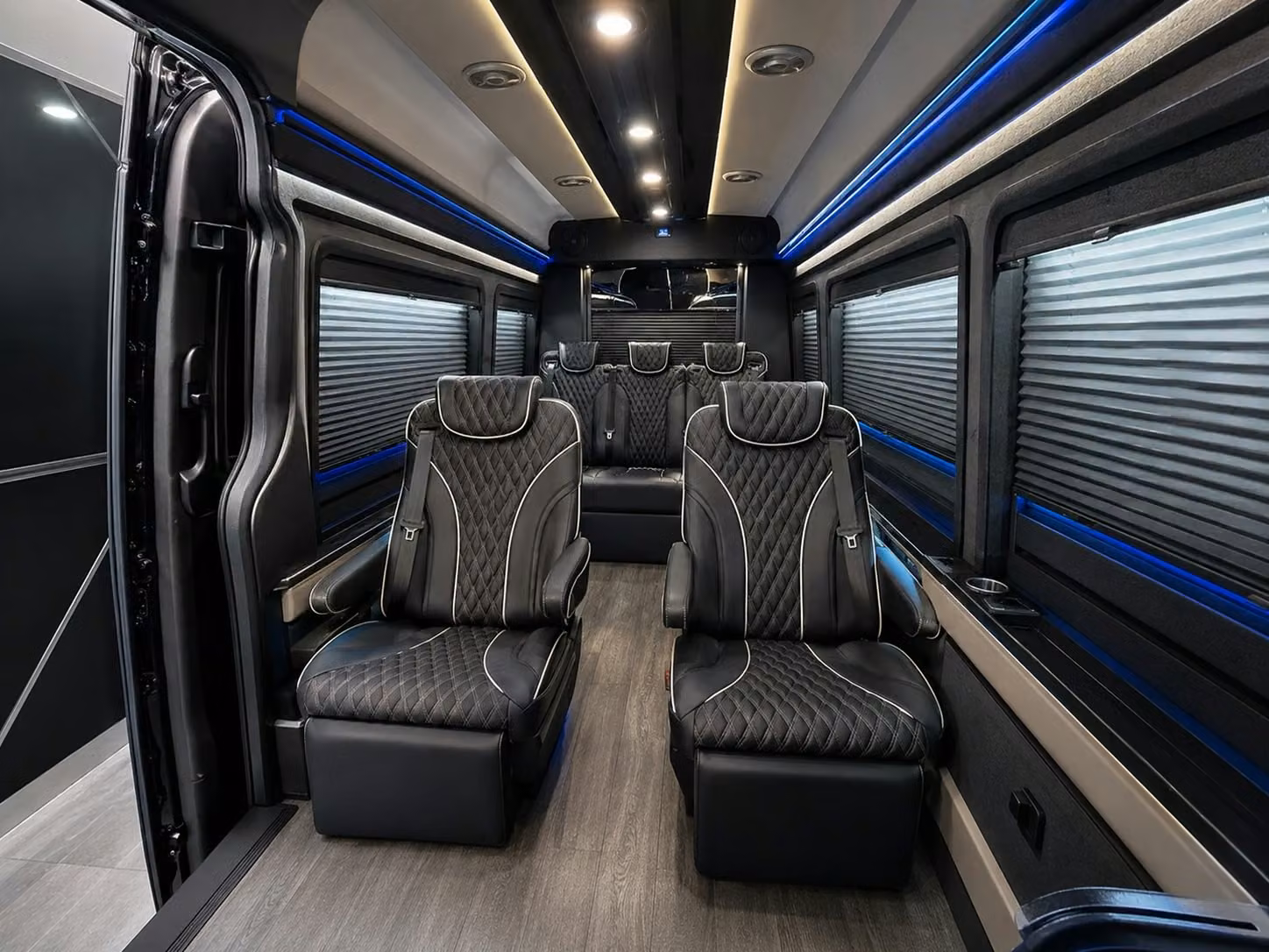 browse anchorage employee bus options including airport transfers and remote site shuttles