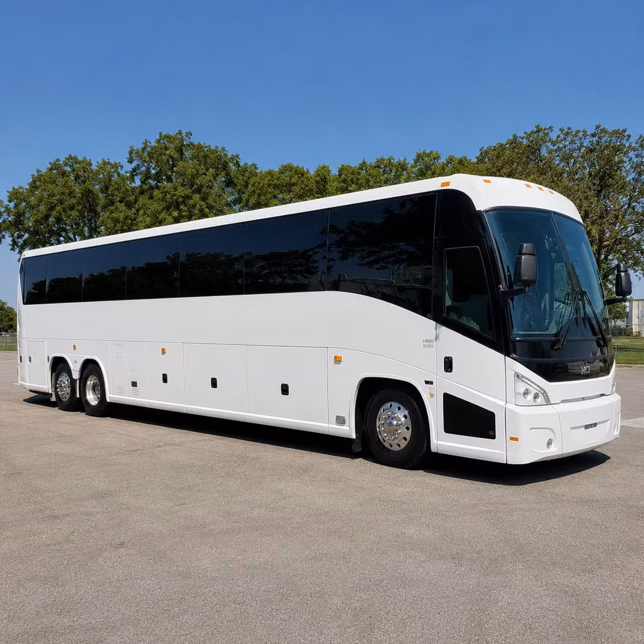 church retreat and mission trip transportation across alaska