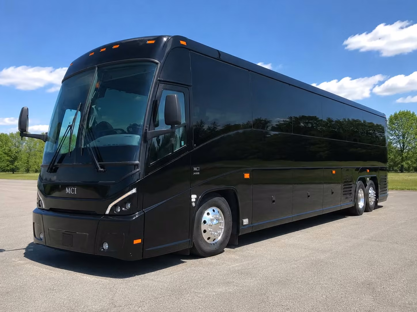 construction and worksite shuttle services in the greater anchorage area