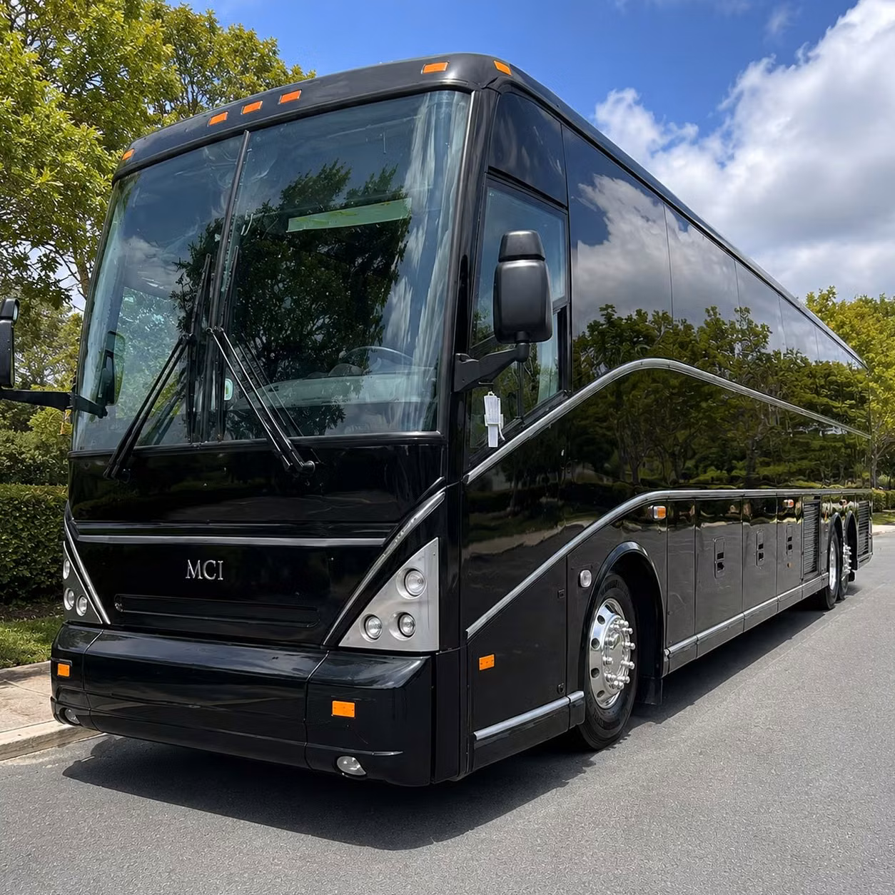corporate transportation services in anchorage
