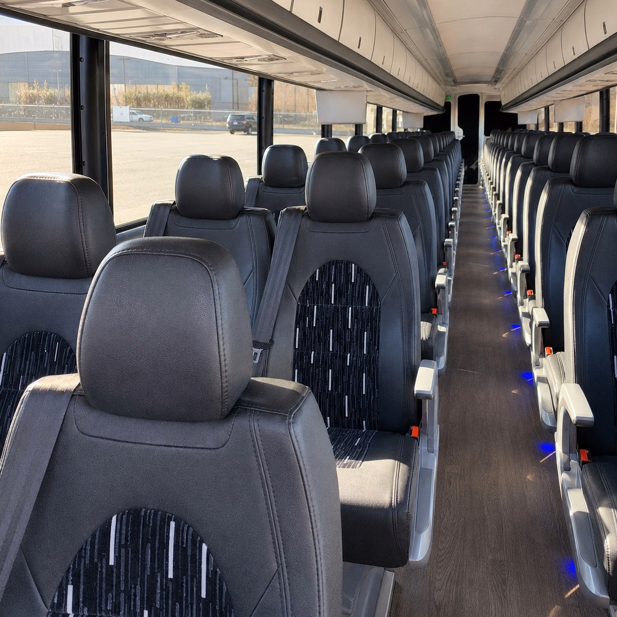 how the day of the week changes what a bus costs in anchorage alaska
