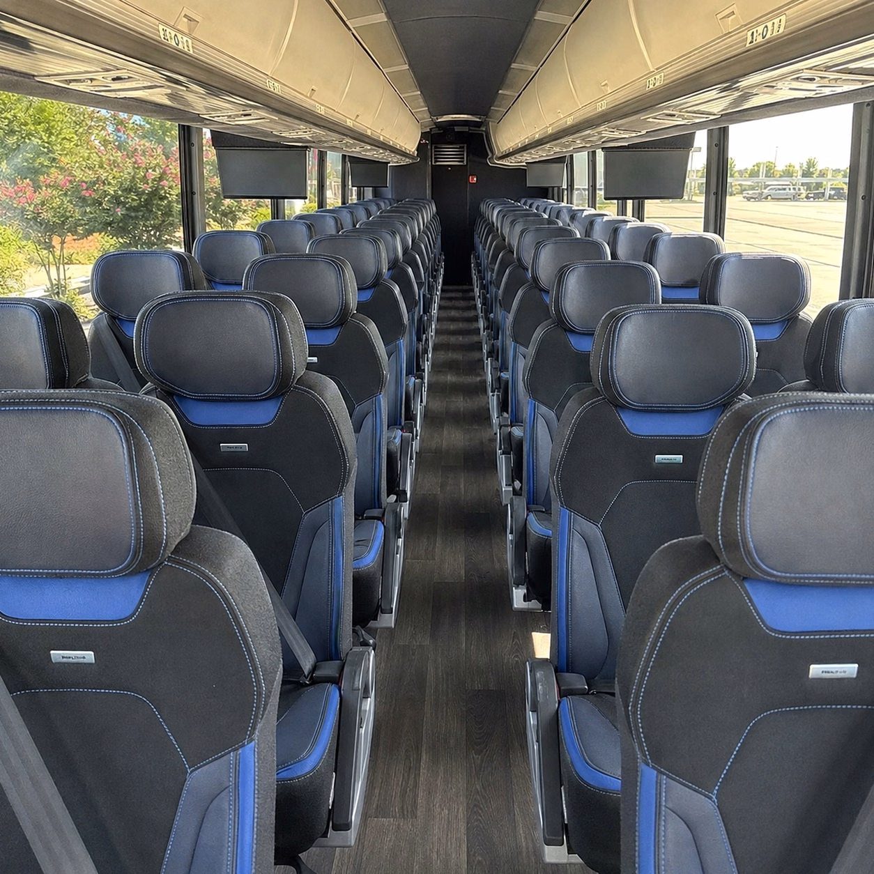 how time of year and seasonality affect anchorage charter bus prices