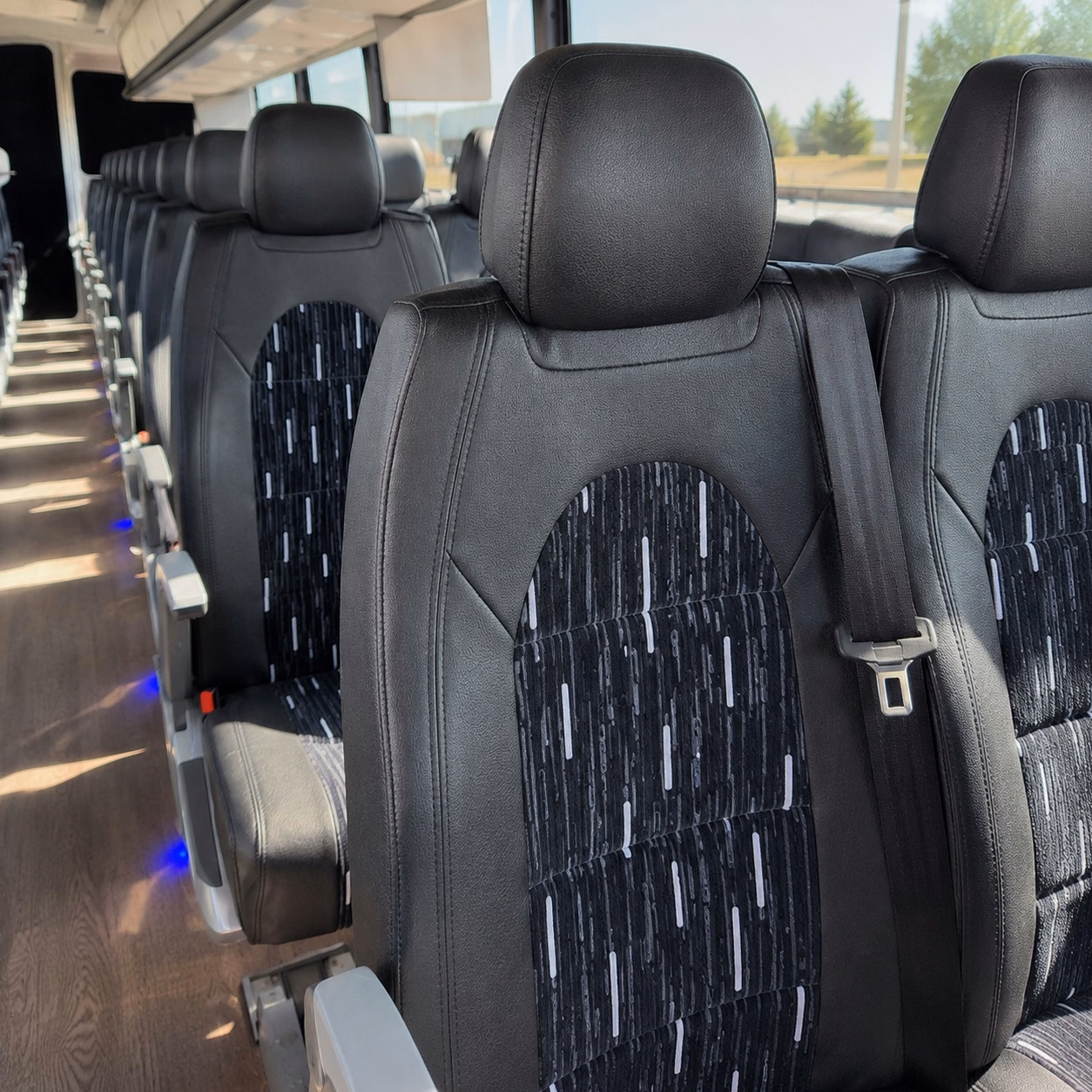 how where and when you re traveling affects anchorage charter bus rates