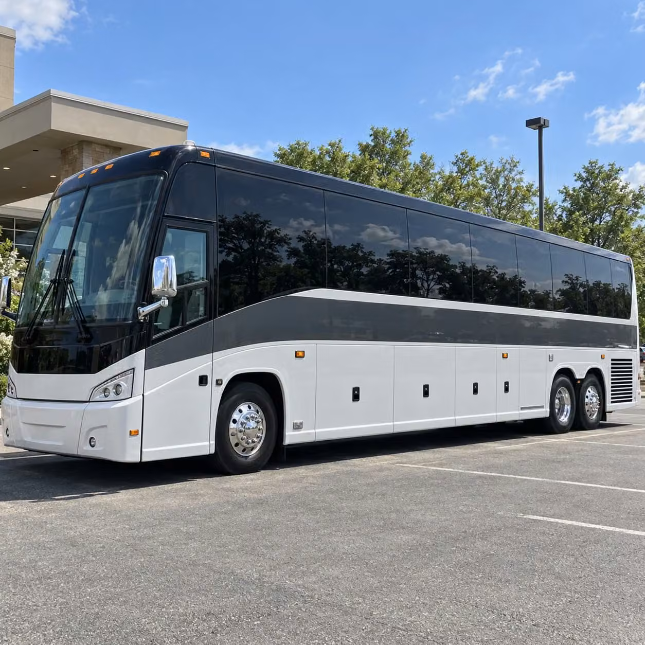 minibus rentals for anchorage museum visits and cultural field trips