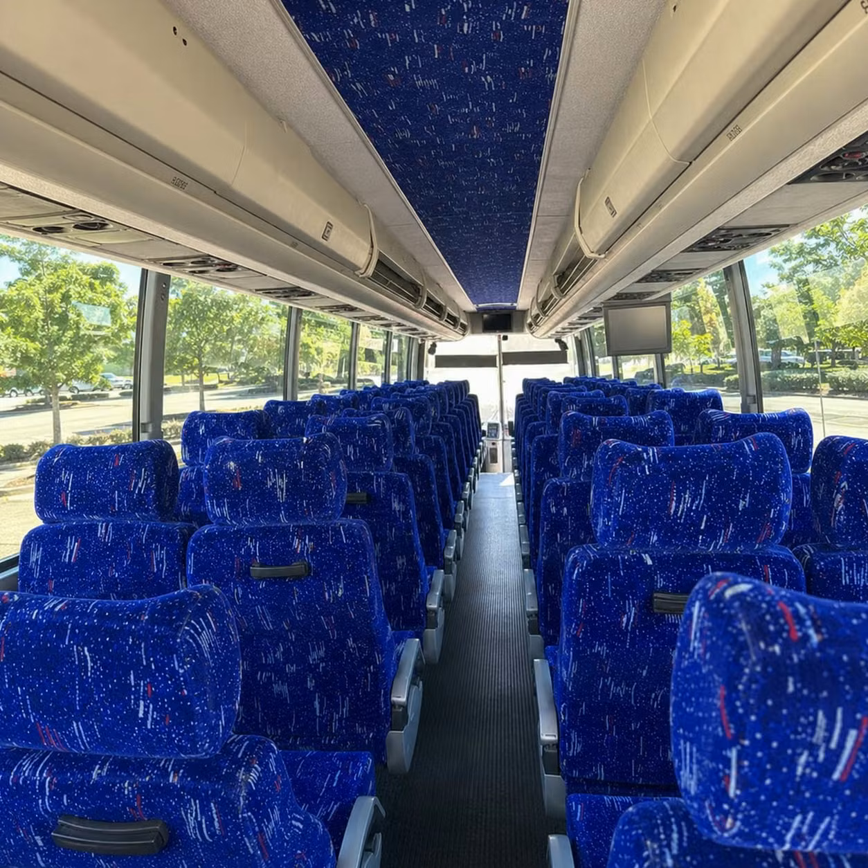 multi day charter bus rentals out of anchorage for tours retreats and group travel