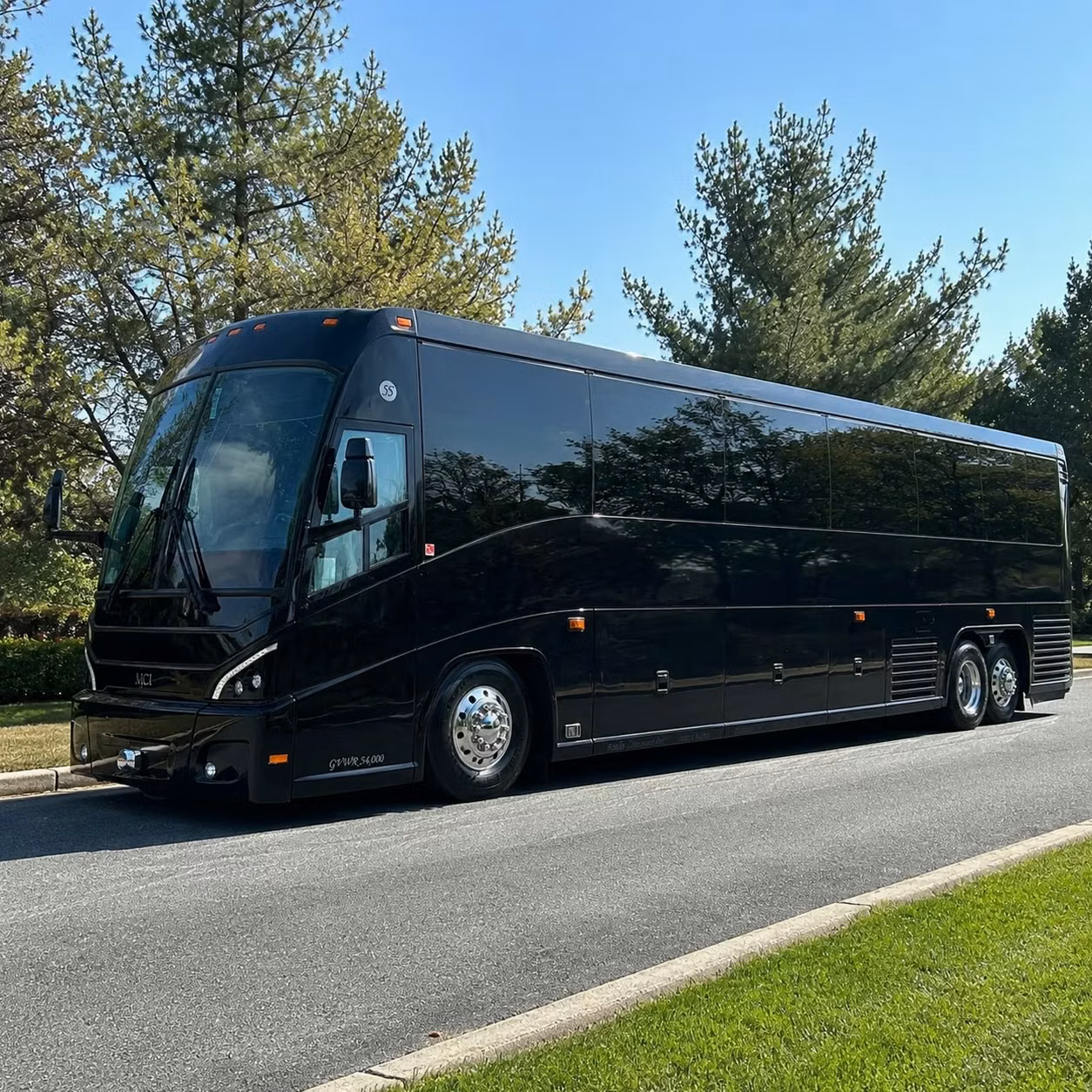 reliable jber shuttle personnel transport solutions for anchorage military coordinators