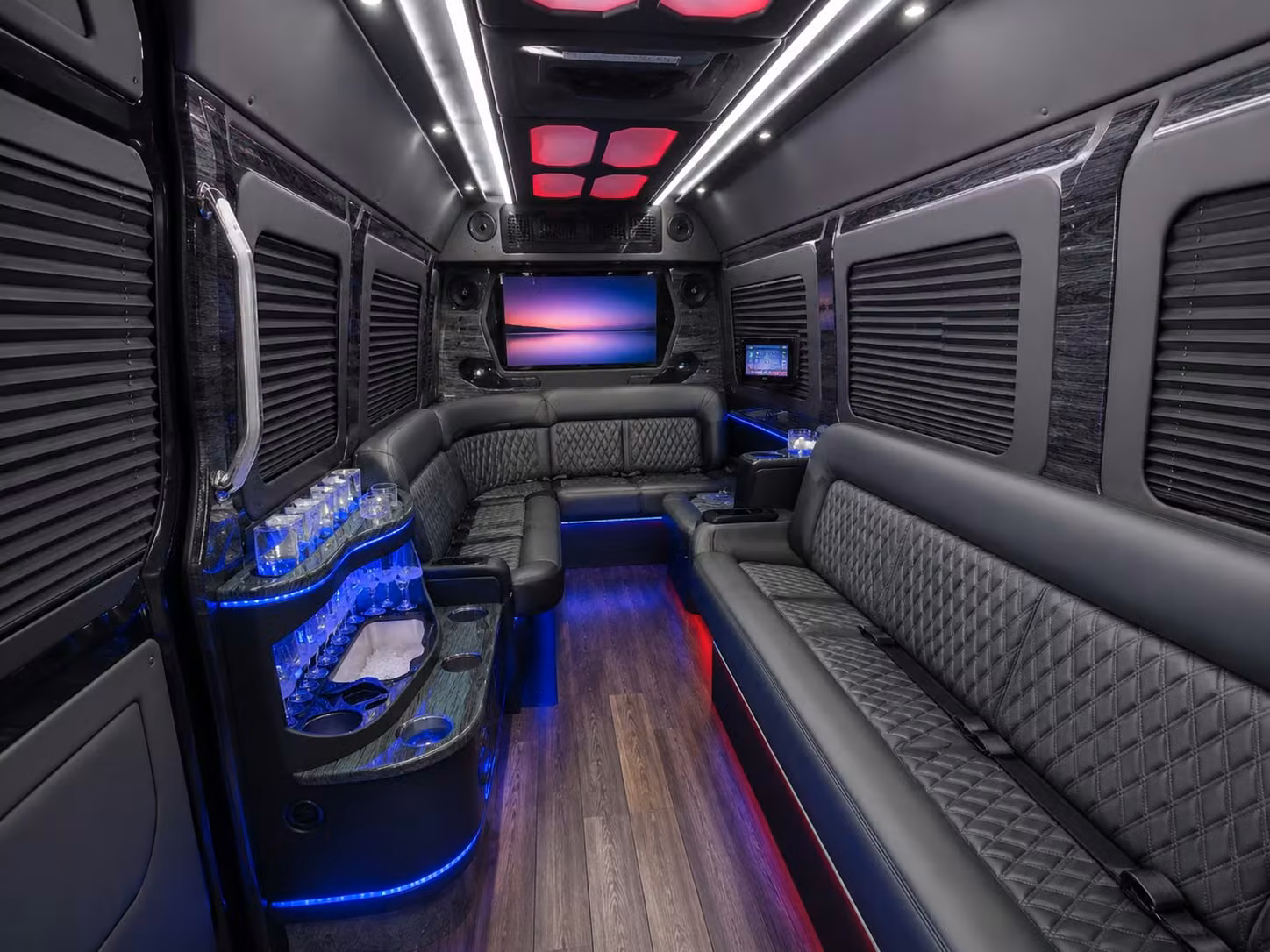 sports teams school groups and corporate travel long distance bus rentals for every anchorage group