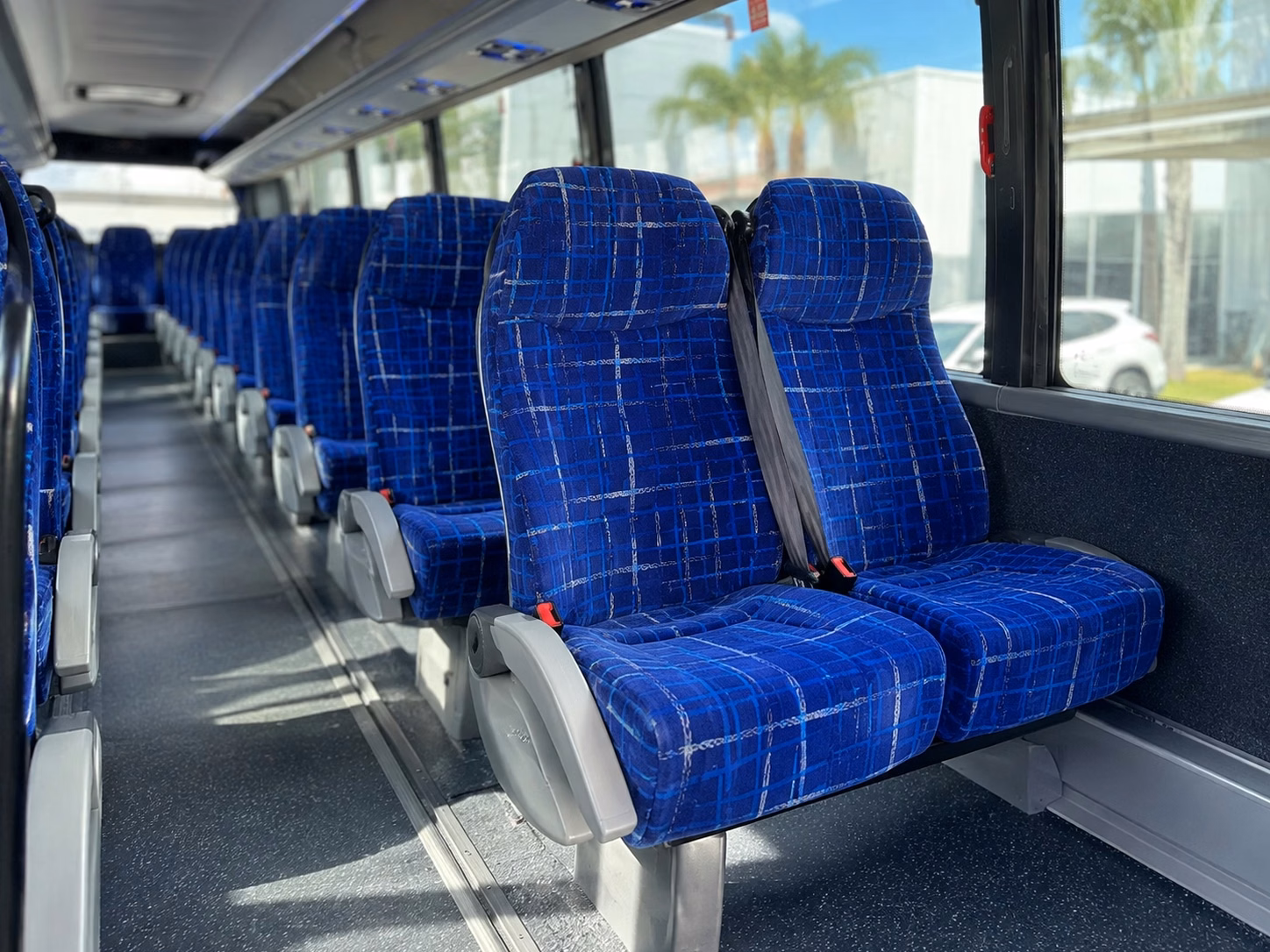 uaa seawolves game day shuttles that keep the whole group together