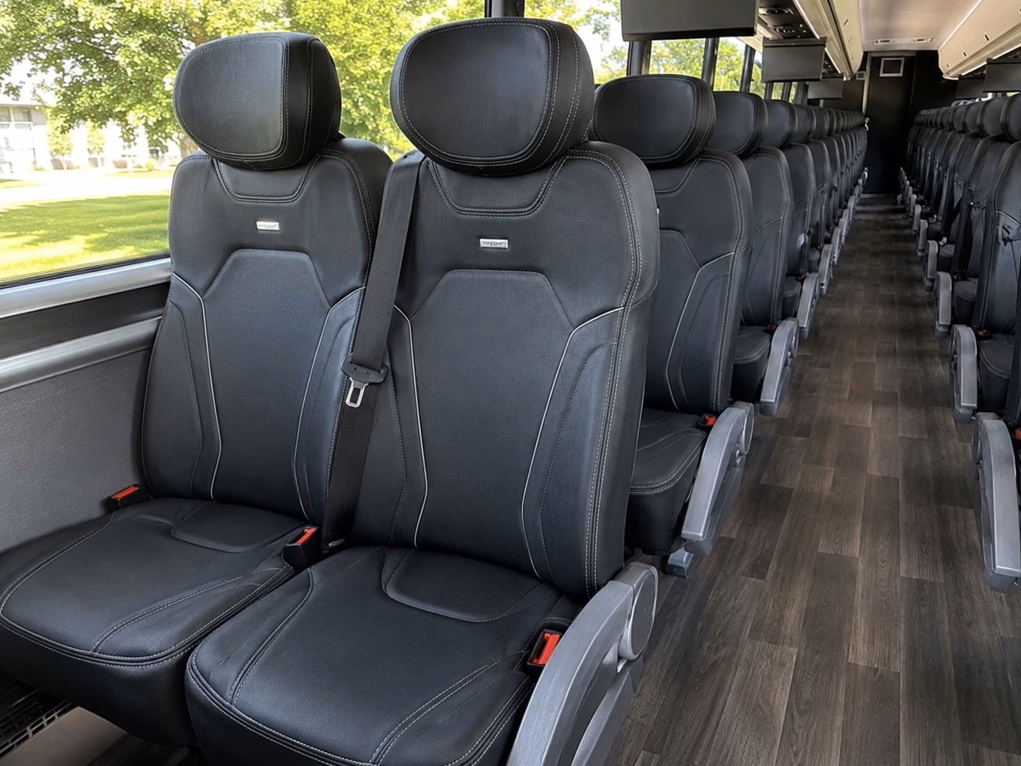 you can count on anchoragecharterbus com for long distance tournament travel out of anchorage