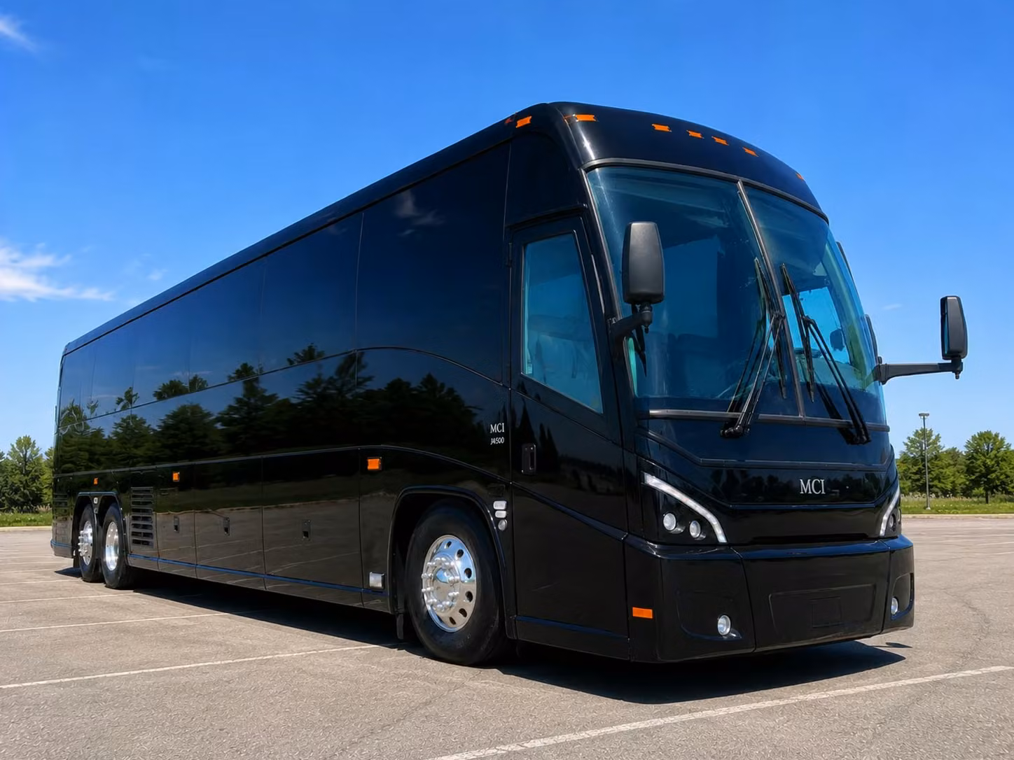 you can find and book corporate event transportation in anchorage and any nearby city